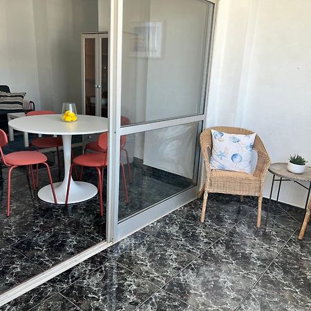 Sun House Lejlighed Costa de Caparica Eksteriør billede